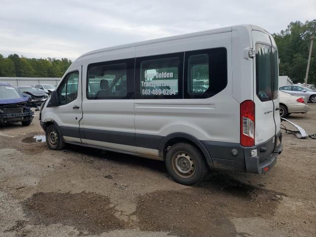 Photo 2 from auction – 2015 FORD TRANSIT T- with VIN 1FBAX2CM3FKB31449
