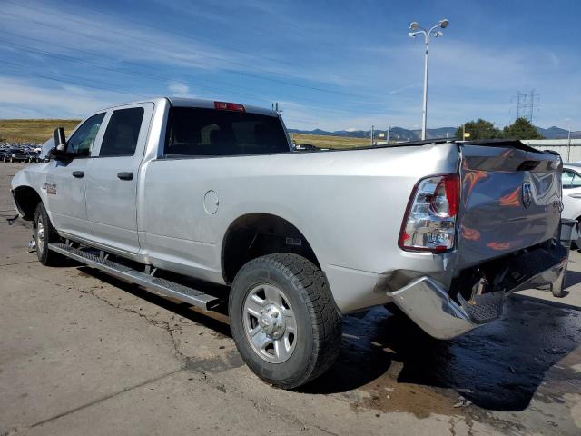 Photo 2 from auction – 2015 RAM 3500 ST with VIN 3C63R3GL4FG518466