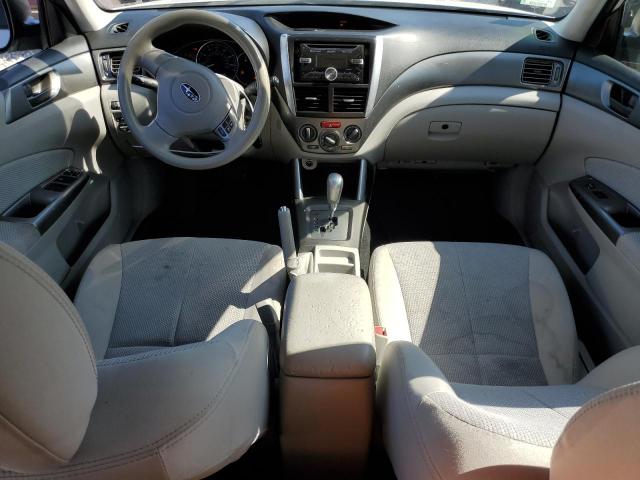 Photo 8 from auction – 2011 SUBARU FORESTER 2 with VIN JF2SHABC6BH710279