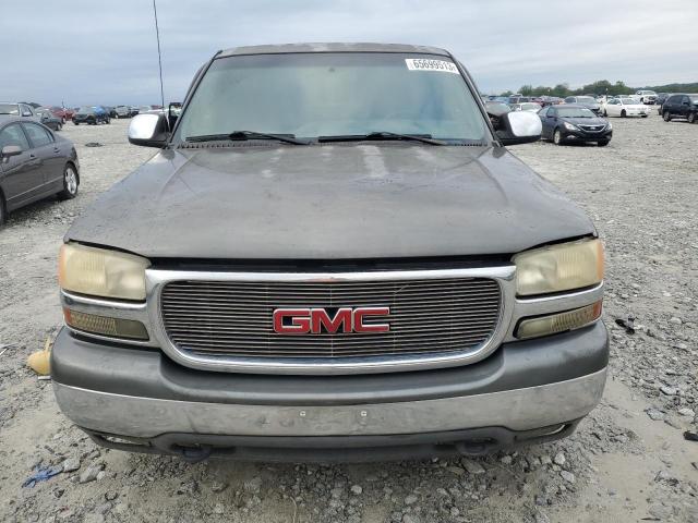 Photo 5 from auction – 2001 GMC NEW SIERRA with VIN 2GTEC19T611207935
