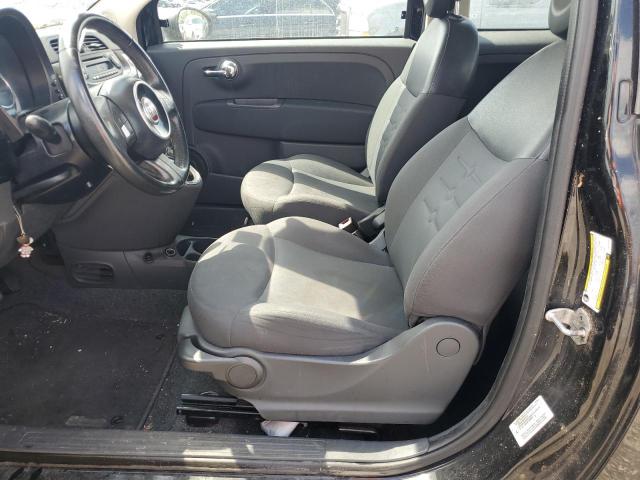 Photo 7 from auction – 2013 FIAT 500 POP with VIN 3C3CFFAR6DT752309