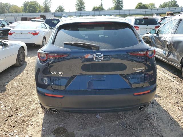 Photo 6 from auction – 2021 MAZDA CX-30 SELE with VIN 3MVDMBBL8MM316952