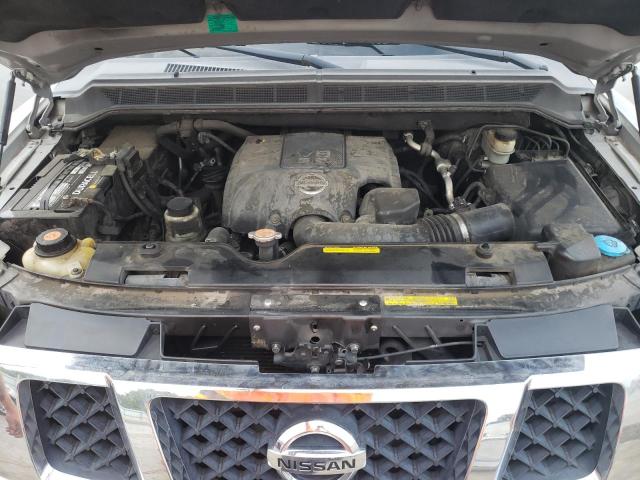 Photo 12 from auction – 2008 NISSAN ARMADA SE with VIN 5N1AA08DX8N600012