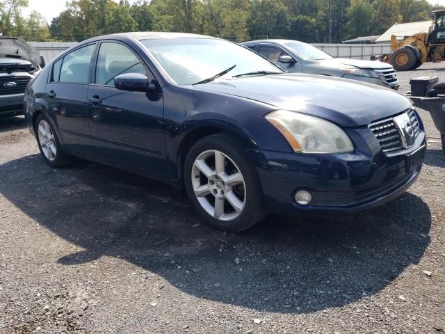Photo 4 from auction – 2004 NISSAN MAXIMA SE with VIN 1N4BA41E14C927137