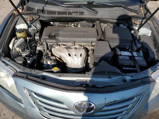 Photo 11 from auction – 2009 TOYOTA CAMRY BASE with VIN 4T4BE46K99R131266