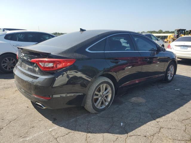 Photo 3 from auction – 2016 HYUNDAI SONATA SE with VIN 5NPE24AF5GH281042