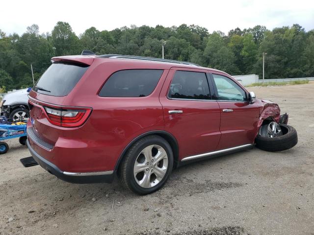 Photo 3 from auction – 2014 DODGE DURANGO SX with VIN 1C4RDHAG2EC594635