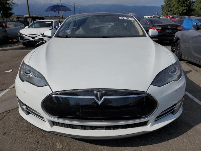 Снимка 5 от търг – 2014 TESLA MODEL S с VIN 5YJSA1H19EFP50482