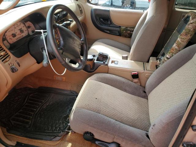 صورة رقم 7 من المزاد - 1998 MAZDA B4000 CAB مع VIN 4F4YR16X0WTM21086