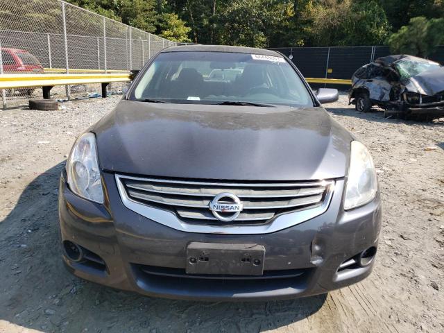 Photo 5 from auction – 2012 NISSAN ALTIMA with VIN 1N4AL2AP4CN503059