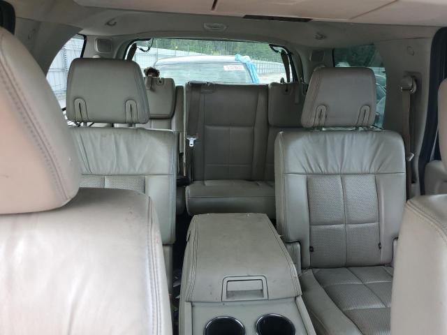 Photo 10 from auction – 2010 LINCOLN NAVIGATOR with VIN 5LMJJ2H53AEJ00619