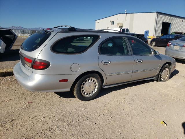 Photo 3 from auction – 1999 MERCURY SABLE GS with VIN 1MEFM58S9XA614985