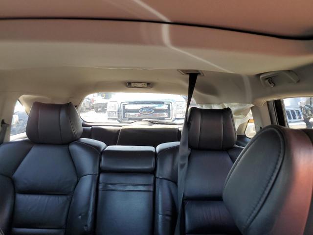Photo 10 from auction – 2012 ACURA MDX with VIN 2HNYD2H20CH536692
