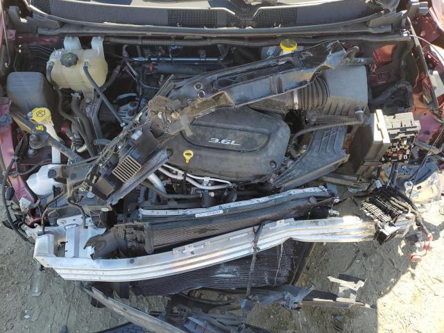 Photo 12 from auction – 2017 CHRYSLER PACIFICA T with VIN 2C4RC1BGXHR757715