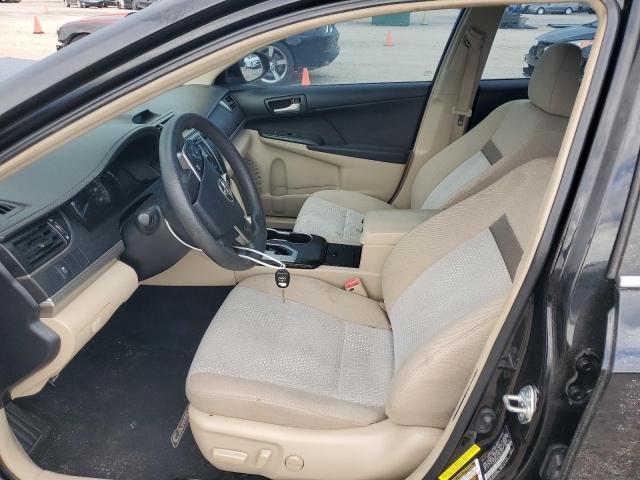 Photo 7 from auction – 2012 TOYOTA CAMRY BASE with VIN 4T1BF1FK7CU121610