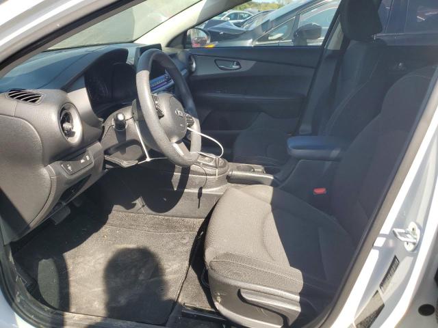 Photo 7 from auction – 2021 KIA FORTE FE with VIN 3KPF24AD7ME323701