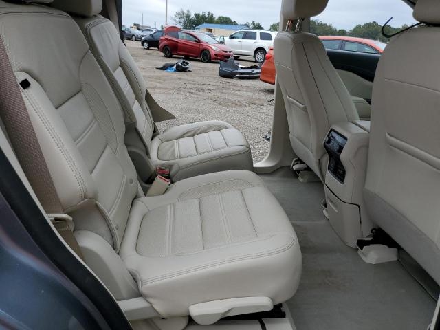 Photo 11 from auction – 2020 GMC ACADIA DEN with VIN 1GKKNPLS0LZ160738