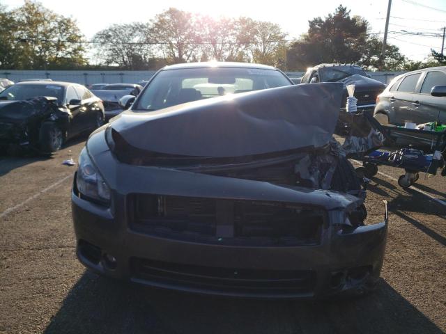 Photo 5 from auction – 2014 NISSAN MAXIMA S with VIN 1N4AA5AP5EC440768