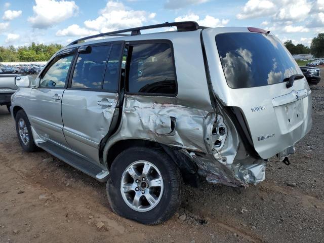 Photo 2 from auction – 2004 TOYOTA HIGHLANDER with VIN JTEEP21A240056964