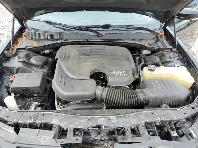Photo 11 from auction – 2017 CHRYSLER 300 S with VIN 2C3CCAGG4HH540430