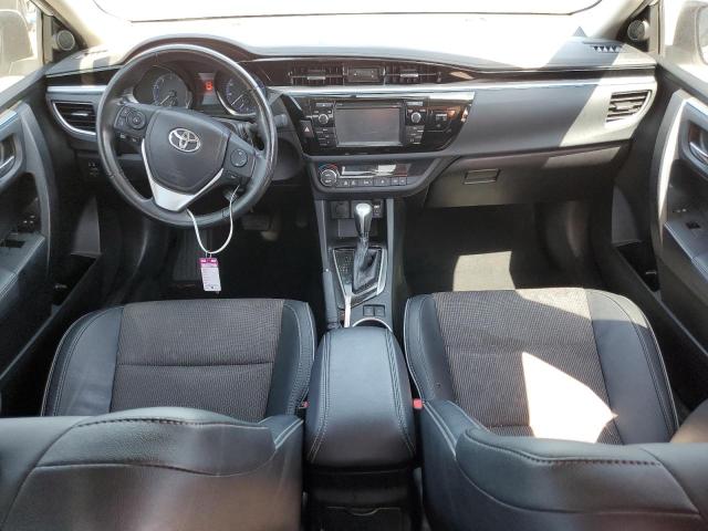 Photo 8 from auction – 2016 TOYOTA COROLLA L with VIN 2T1BURHE3GC605762