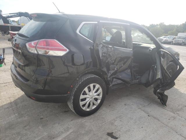 Photo 3 from auction – 2016 NISSAN ROGUE S with VIN 5N1AT2MT7GC823900