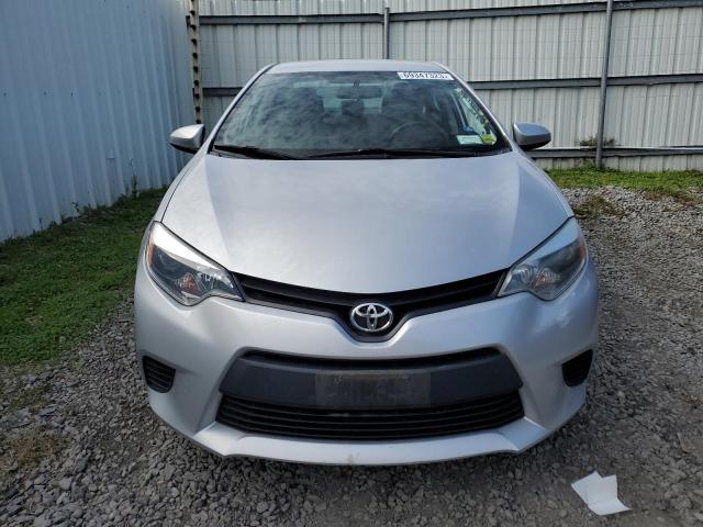 Photo 5 from auction – 2014 TOYOTA COROLLA L with VIN 2T1BURHEXEC164256