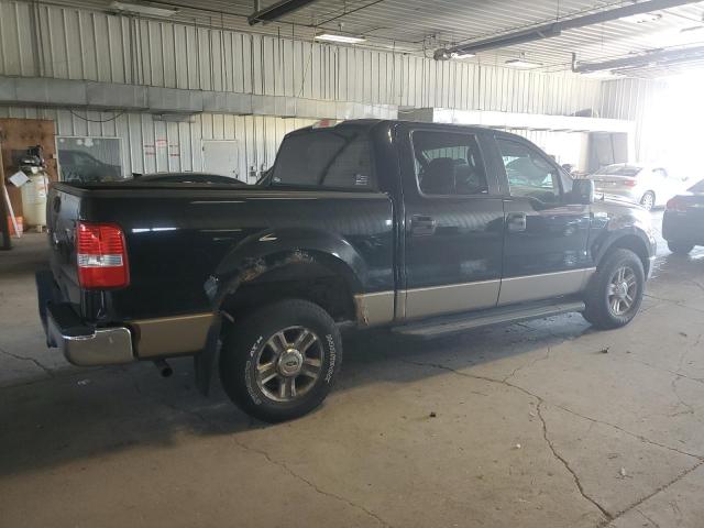 Photo 3 from auction – 2005 FORD F150 SUPER with VIN 1FTPW145X5FA64026