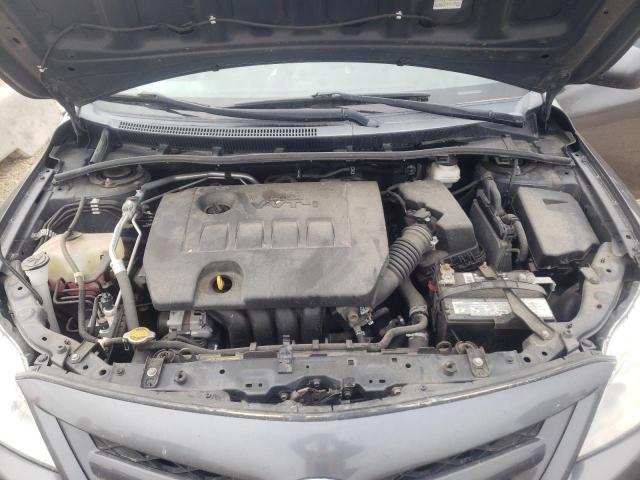 Photo 11 from auction – 2013 TOYOTA COROLLA BA with VIN 2T1BU4EE8DC044879
