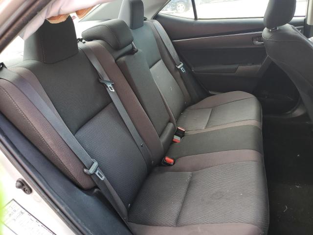Photo 10 from auction – 2018 TOYOTA COROLLA L with VIN 5YFBURHE1JP813713