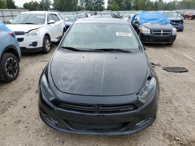 Снимка 5 от търг – 2013 DODGE DART SXT с VIN 1C3CDFBA8DD346214