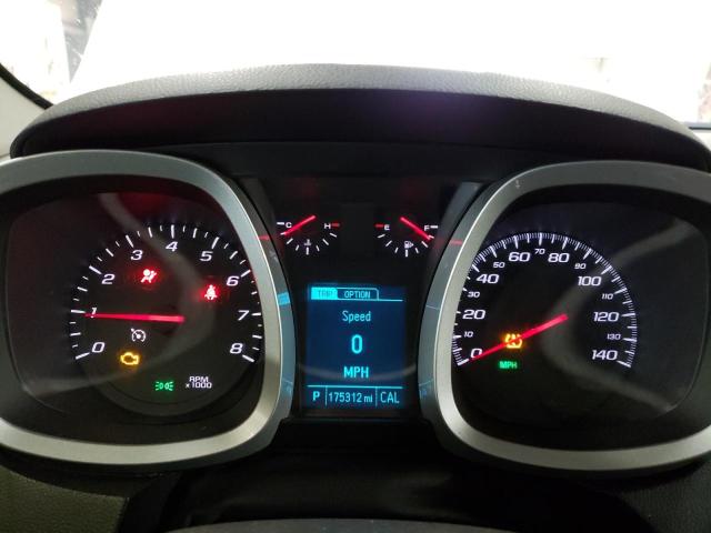 Photo 9 from auction – 2013 CHEVROLET EQUINOX LS with VIN 2GNFLCEK4D6108946