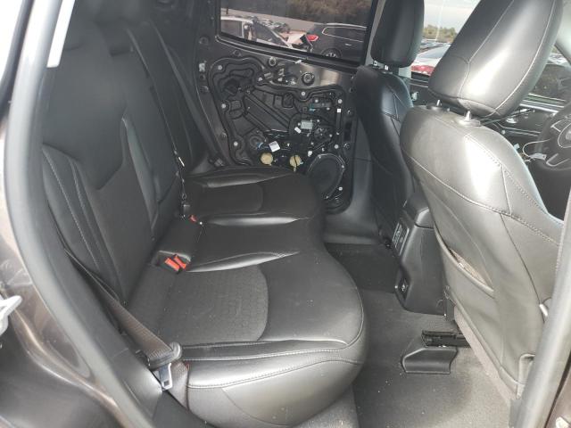 Photo 10 from auction – 2021 JEEP COMPASS LA with VIN 3C4NJCBBXMT560913