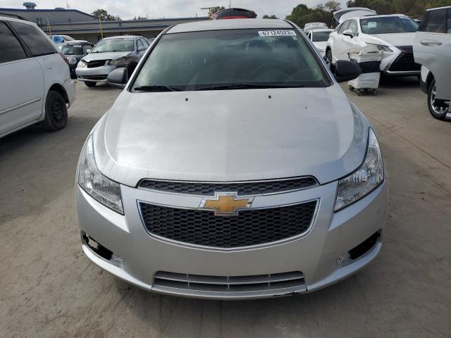 Photo 5 from auction – 2012 CHEVROLET CRUZE LS with VIN 1G1PC5SH2C7272379