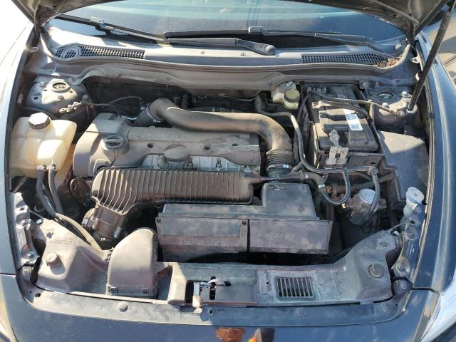 Photo 11 from auction – 2012 VOLVO C70 T5 with VIN YV1672MC5CJ124909