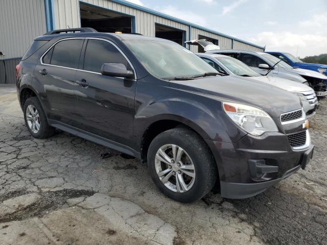 Photo 4 from auction – 2015 CHEVROLET EQUINOX LT with VIN 2GNFLFEK0F6391205