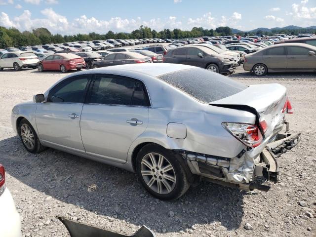 Photo 2 from auction – 2007 TOYOTA AVALON XL with VIN 4T1BK36BX7U192541