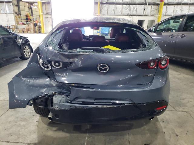 Photo 6 from auction – 2023 MAZDA 3 PREFERRE with VIN JM1BPBLM9P1613396
