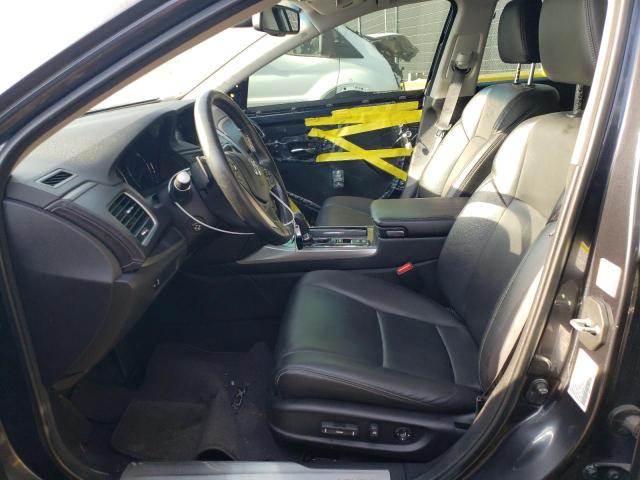 Photo 7 from auction – 2014 ACURA RLX with VIN JH4KC1F39EC002521