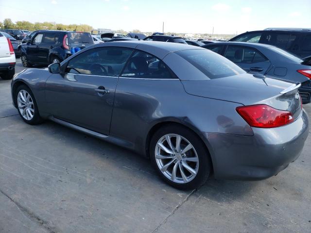 Photo 2 from auction – 2011 INFINITI G37 BASE with VIN JN1CV6FE6BM950785