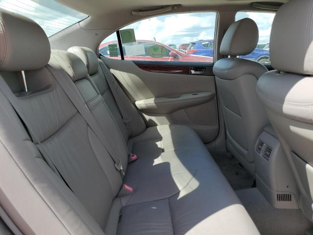 Снимка 10 от търг – 2004 LEXUS ES 330 с VIN JTHBA30G145023489