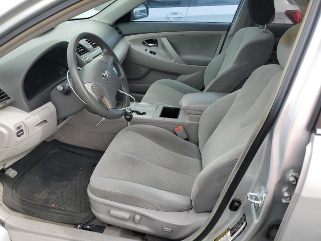 Photo 7 from auction – 2007 TOYOTA CAMRY CE with VIN 4T1BE46K87U032414