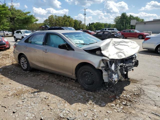 Photo 4 from auction – 2015 TOYOTA CAMRY LE with VIN 4T4BF1FK7FR449149
