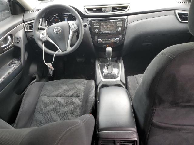 Photo 8 from auction – 2014 NISSAN ROGUE S with VIN 5N1AT2MT8EC795540