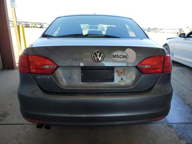 Photo 6 from auction – 2012 VOLKSWAGEN JETTA BASE with VIN 3VW1K7AJ7CM316122
