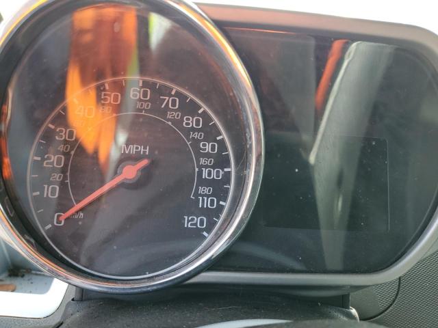 Снимка 9 от търг – 2013 CHEVROLET SPARK 1LT с VIN KL8CD6S90DC510863