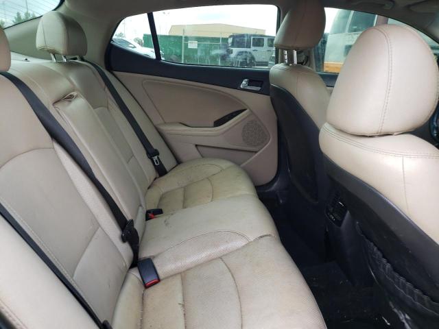 Zdjęcie 10 z aukcji – 2015 KIA OPTIMA EX z VIN 5XXGN4A72FG408297