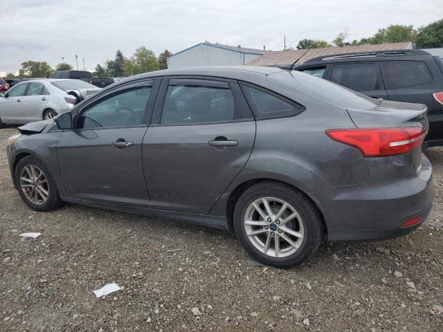 Photo 2 from auction – 2016 FORD FOCUS SE with VIN 1FADP3F2XGL314471
