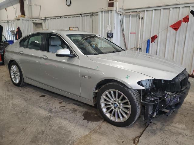 Photo 4 from auction – 2013 BMW 535 XI with VIN WBAFU7C54DDU68615