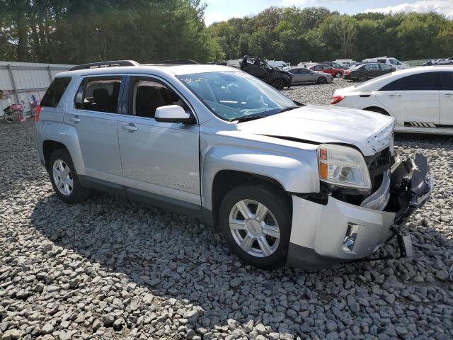 Photo 4 from auction – 2014 GMC TERRAIN SL with VIN 2GKALREK2E6383131